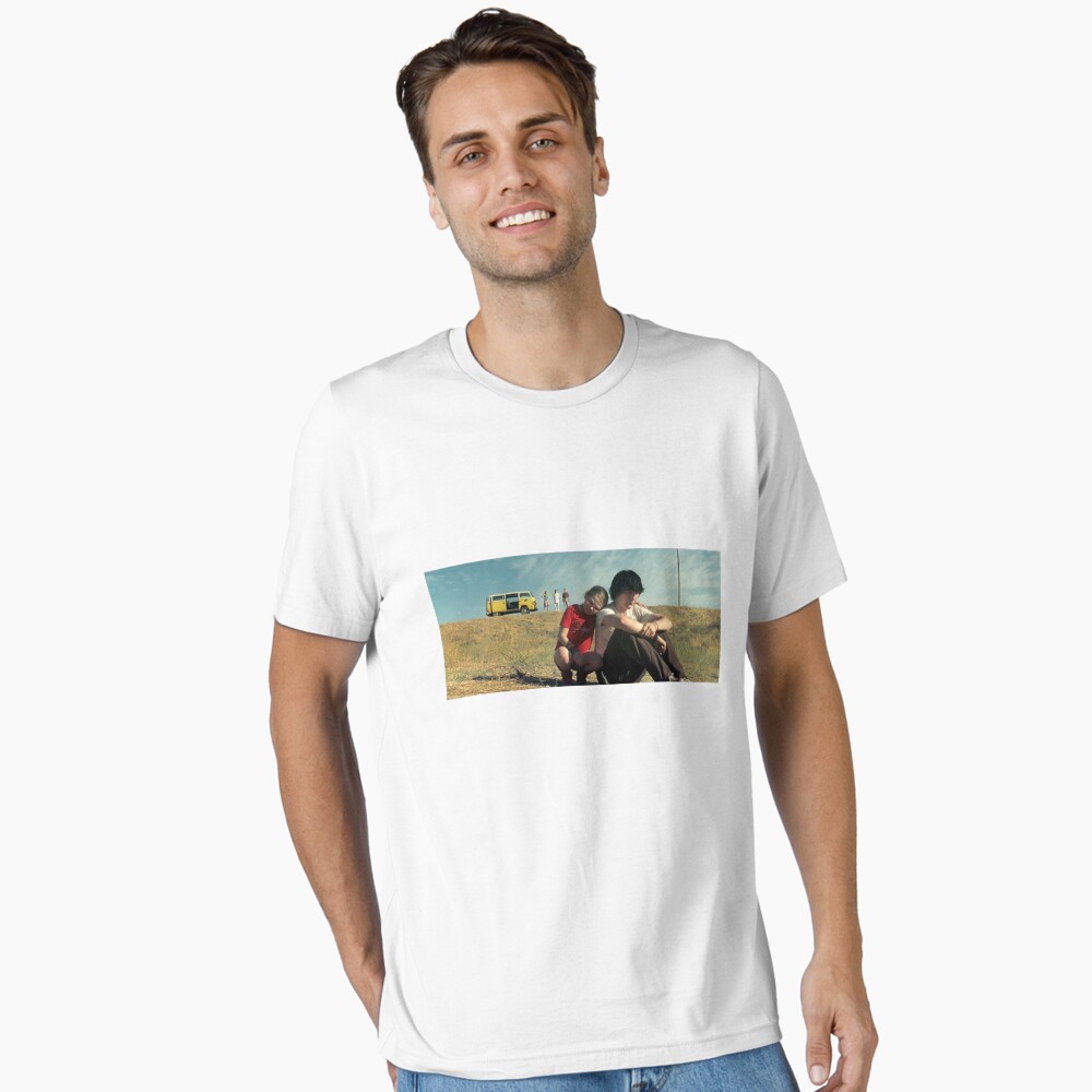 Item preview, Essential T-Shirt designed and sold by Haydenbefort.