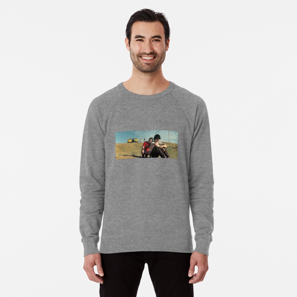 Item preview, Lightweight Sweatshirt designed and sold by Haydenbefort.