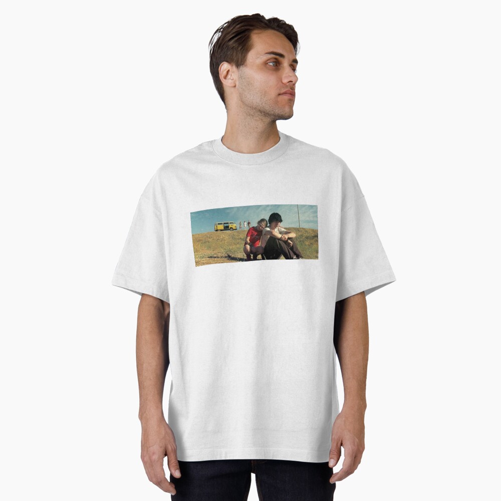Item preview, Oversized T-Shirt designed and sold by Haydenbefort.
