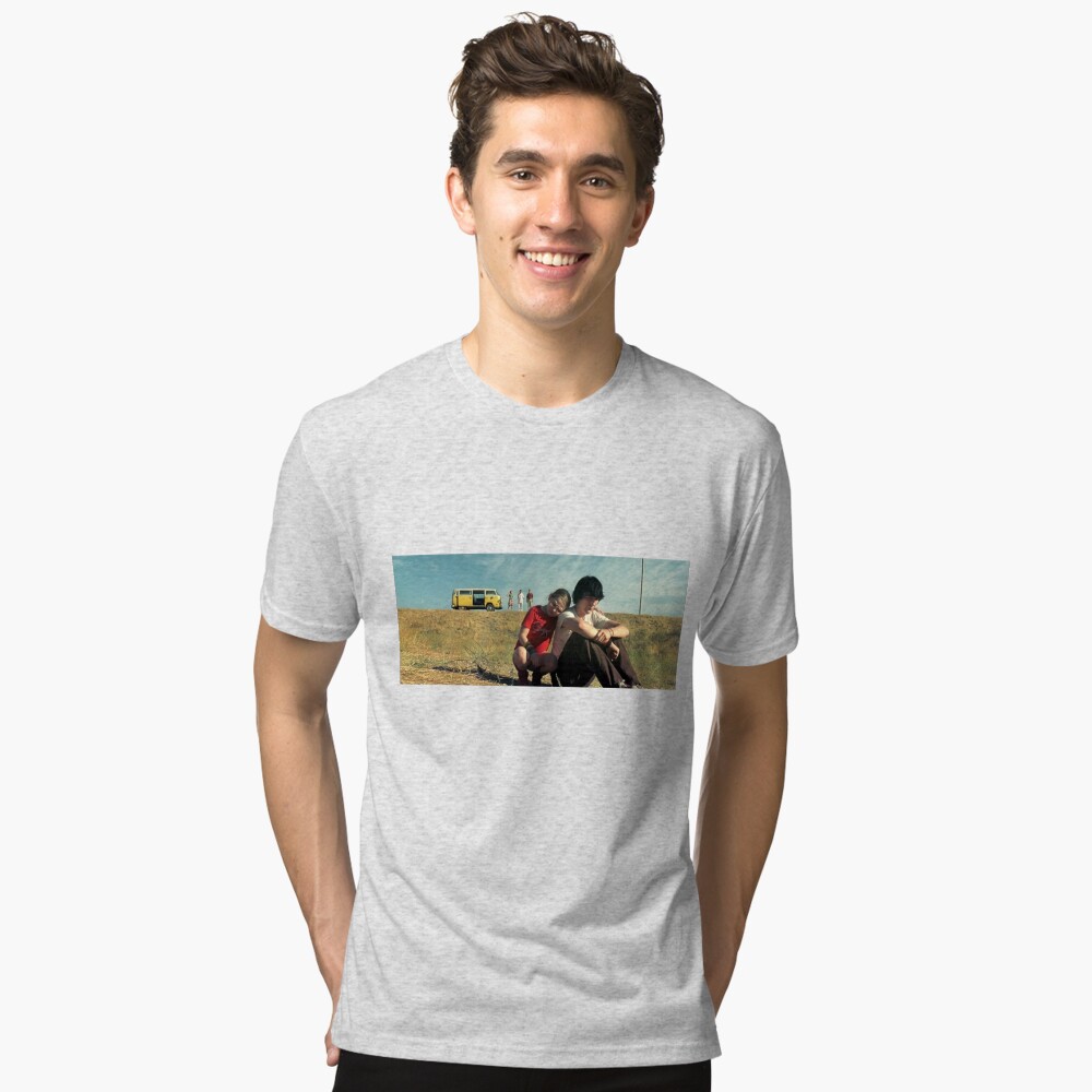 Item preview, Tri-blend T-Shirt designed and sold by Haydenbefort.