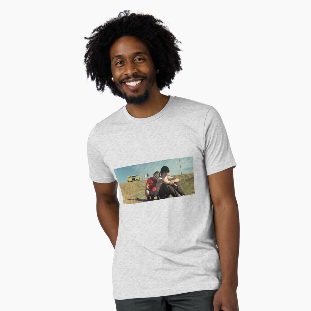 Item preview, Tri-blend T-Shirt designed and sold by Haydenbefort.