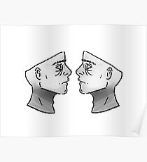 emptiness Poster