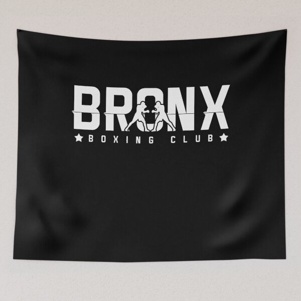 Artikelvorschau, NYC Bronx Boxen entworfen und verkauft von 4tomic.