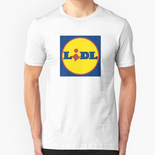 lidl funko t shirt