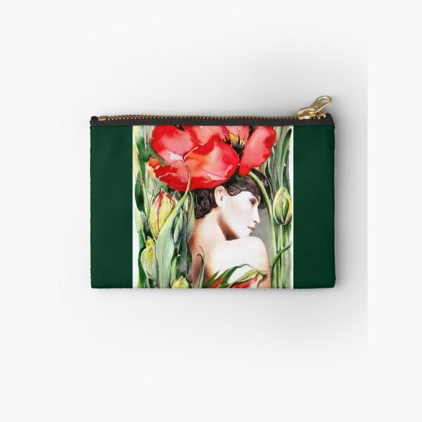 Item preview, "The Tulip"  designed and sold by Anna Miarczynska.