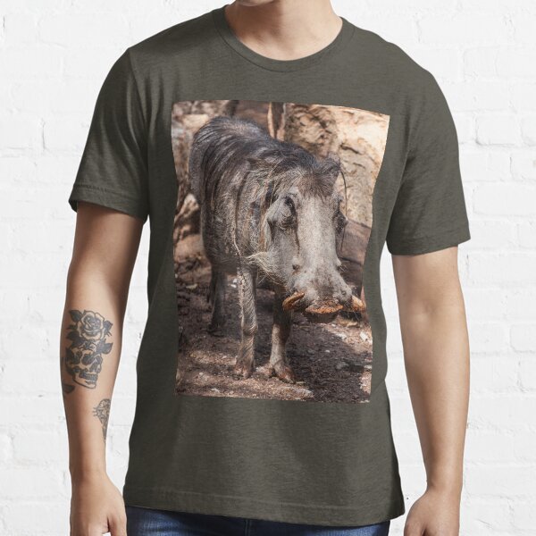 "Warthog" T-shirt for Sale by CoolCarVideos | Redbubble | warthog t