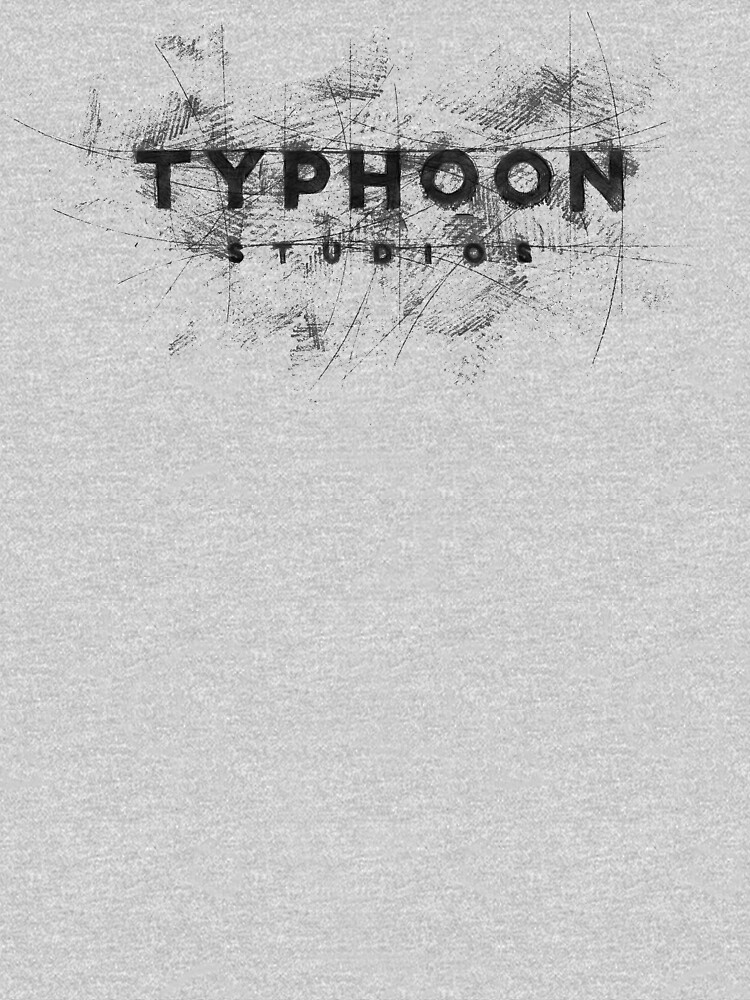 Typhoon Studios Early Supporter Shirt by typhoonstudios