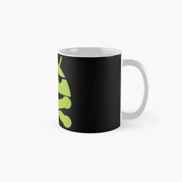 Item preview, Android Pirate designed and sold by Explicit Designs.