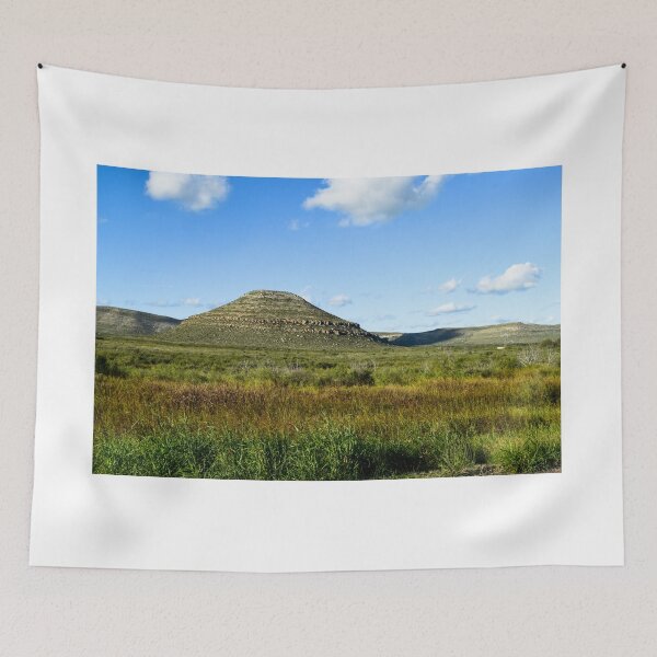 Item preview, Sanderson Canyon, Terrell County, Texas designed and sold by Mike Kunes.