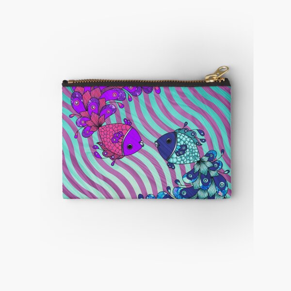 Item preview, Fish Yin Yang Harmony designed and sold by ExpressionArts.