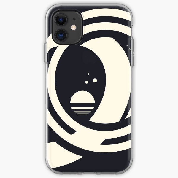 The Final Frontier iPhone Soft Case