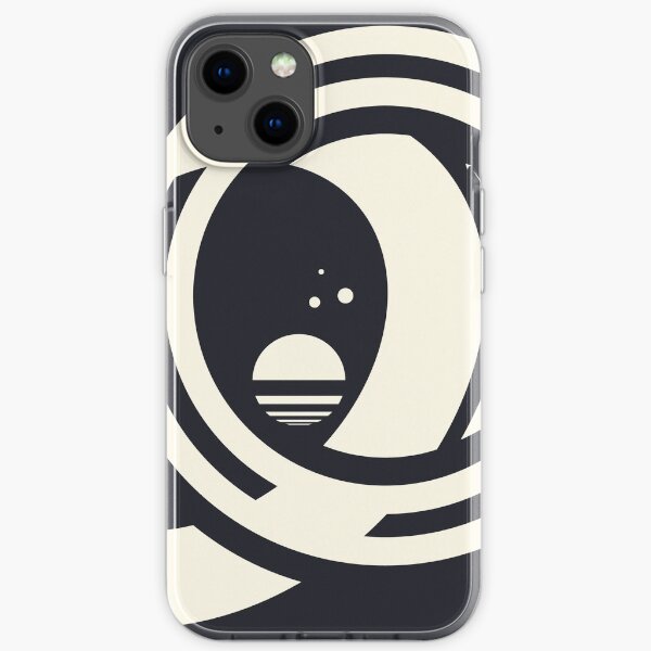 The Final Frontier iPhone Soft Case