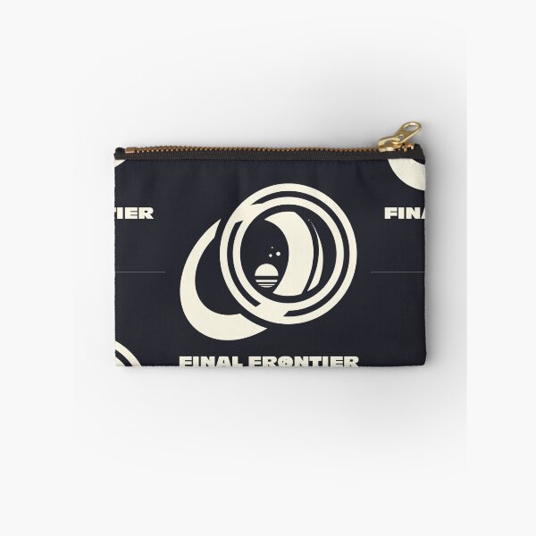 Item preview, The Final Frontier designed and sold by Robin Wilde.