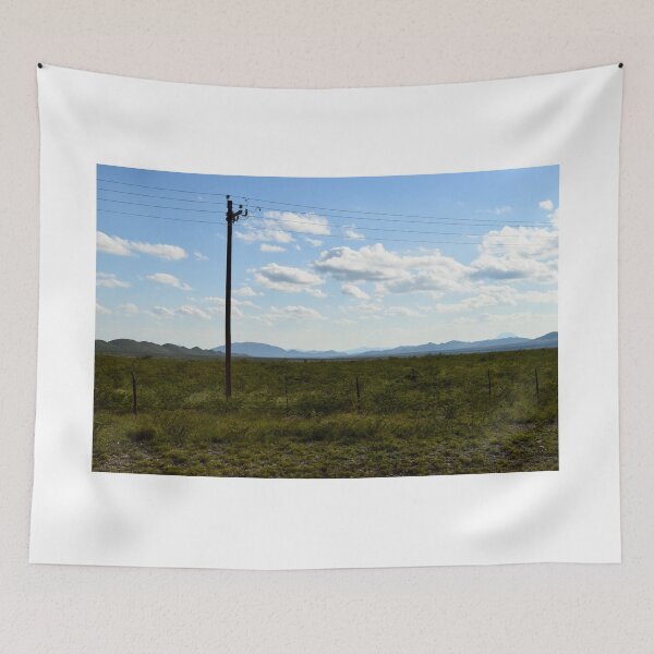 Item preview, Sanderson Canyon, Terrell County,Texas designed and sold by Mike Kunes.