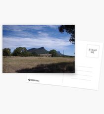 Grampians Postcards