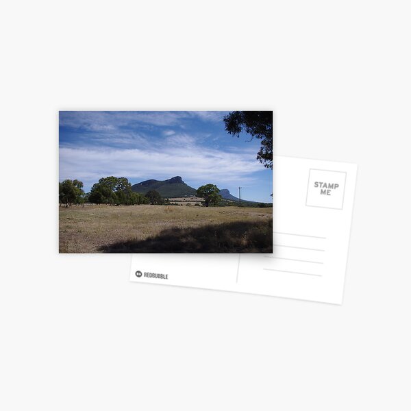 Item preview, Grampians designed and sold by Gregory John O'Flaherty.
