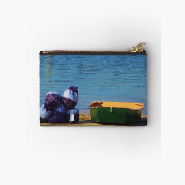 Item preview, Bags of Clams and a Boat designed and sold by Gilda Axelrod.