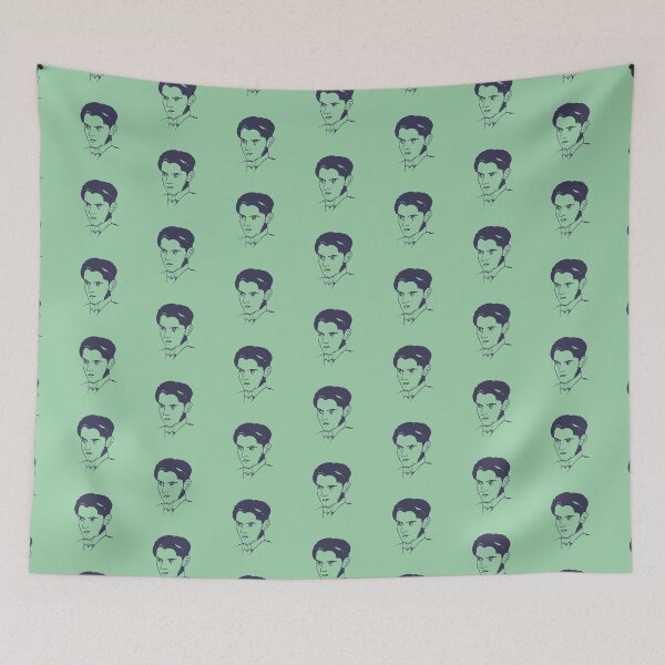 Item preview, Verde que te quiero verde designed and sold by theClamor.
