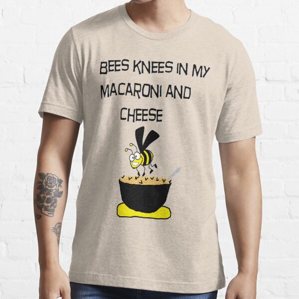 Bees Knees Essential T-Shirt