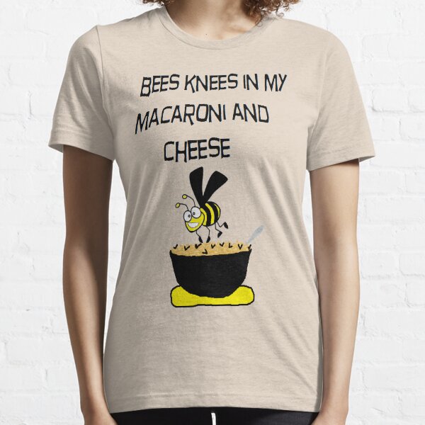 Bees Knees Essential T-Shirt
