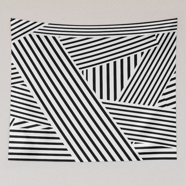 Item preview, Modern Geometric Pattern designed and sold by Izabrella.