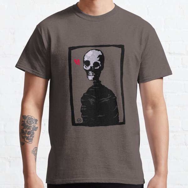 Dedded (frame) Classic T-Shirt