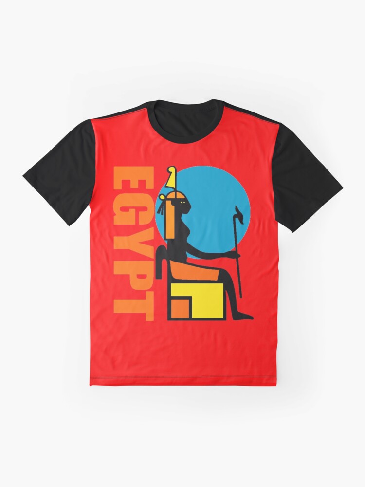 "EGYPT" Tshirt by IMPACTEES Redbubble