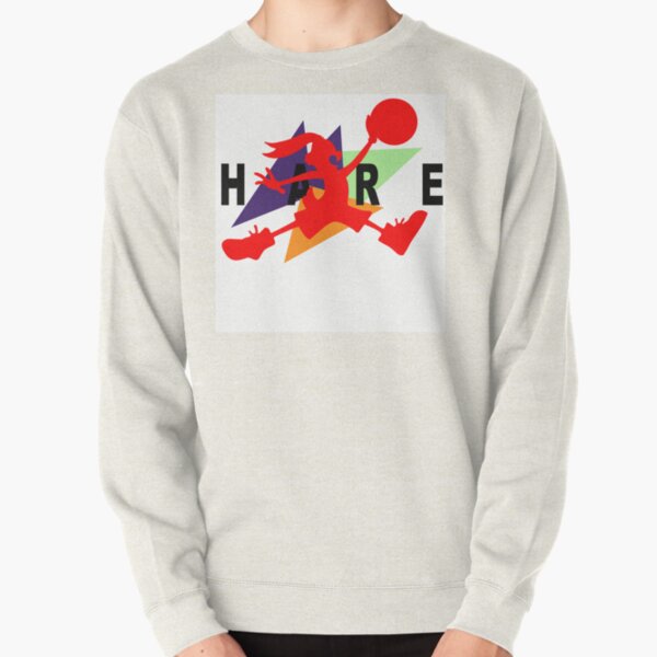 Hare Jordan Sweatshirts \u0026 Hoodies for 
