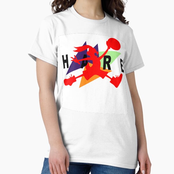 Item preview, Hare Jordan designed and sold by FDNY.