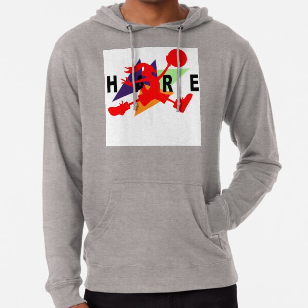 Jordan Hare Hoodies Sweatshirts for Sale Redbubble