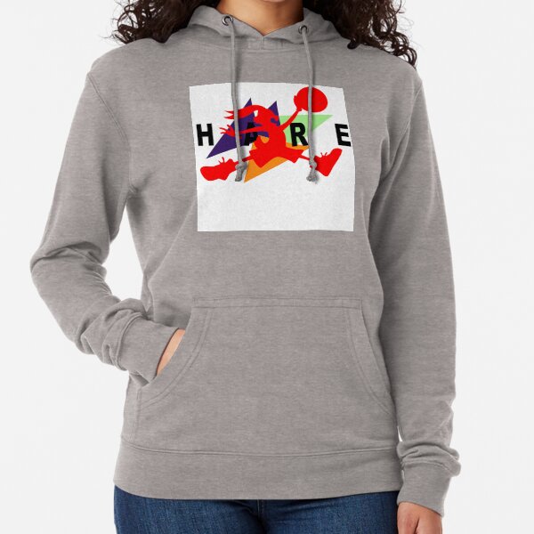Hare Jordan Hoodies Sweatshirts for Sale Redbubble