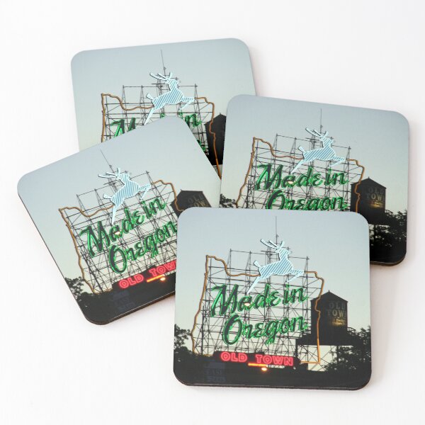 Item preview, Made in Oregon - Portland, OR designed and sold by searchlight.