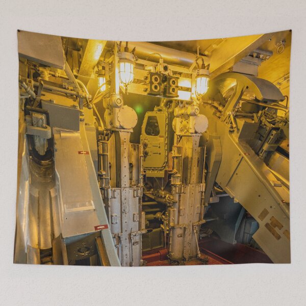 Item preview, inside Battleship guns 2 designed and sold by KensLensDesigns.