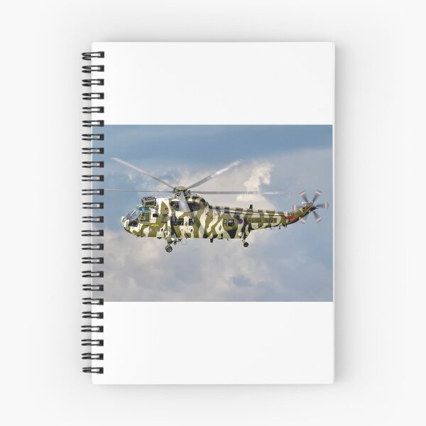 Item preview, Royal Navy Westland Sea King HC4 designed and sold by Andy Harker.