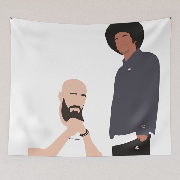 Item preview, Remi Kolawole x Sensible J x Champion designed and sold by mistrydesigns.