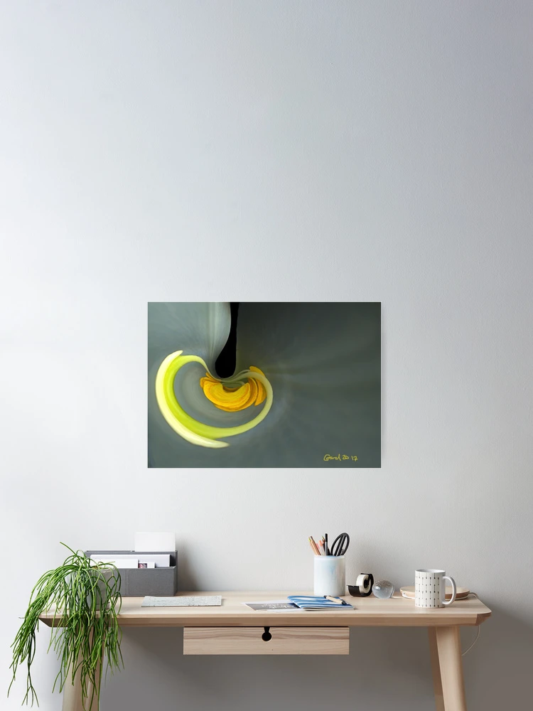 Thumbnail 2 of 3, Poster, Inception designed and sold by cmsart.
