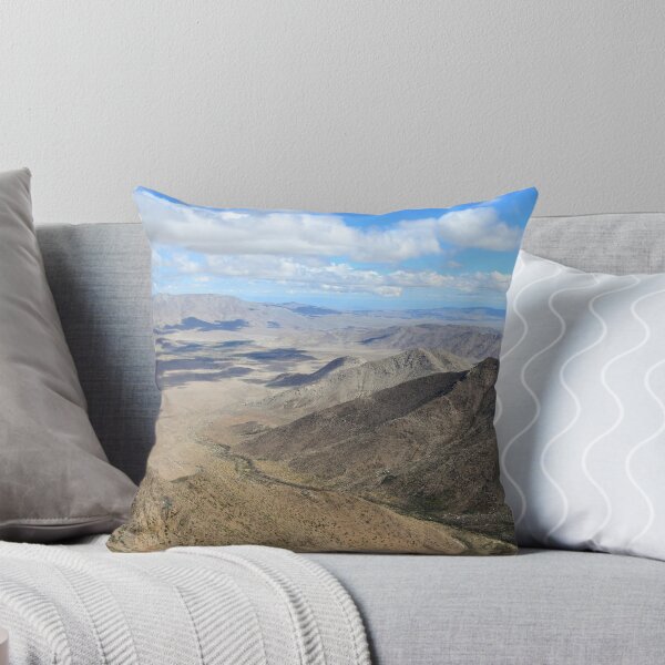 Item preview, Parque Estatal del Desierto Anza-Borrego, Condado de San Diego, California designed and sold by Mike Kunes.