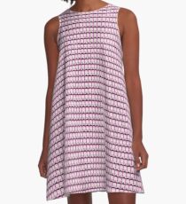 Primavera A-Line Dress
