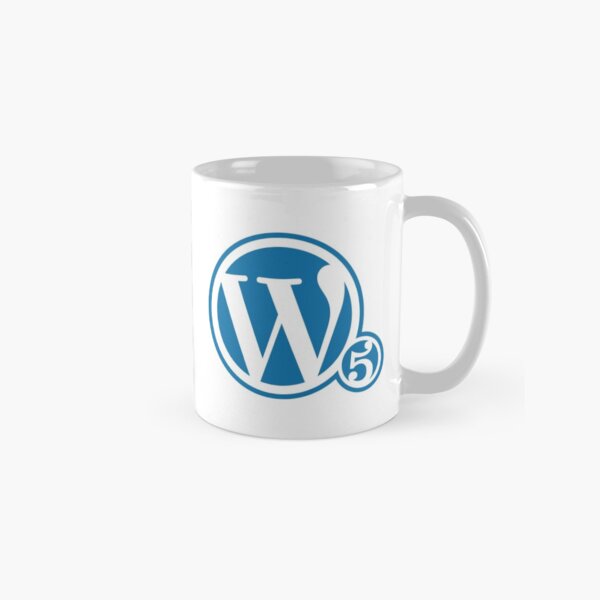Aperçu de l'œuvre Wordpress 5 Gutenberg créée et vendue par GraphicBazaar.