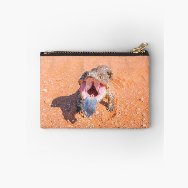 Item preview, Shingleback Lizard designed and sold by Toddy4x4.
