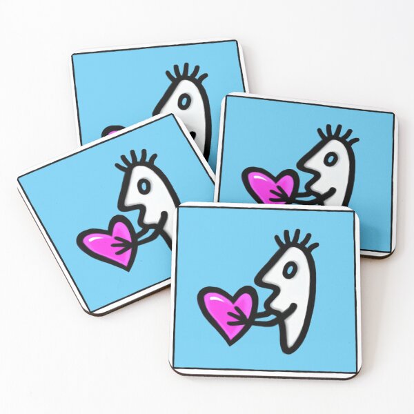 Item preview, Moar Love designed and sold by andrekoeks.
