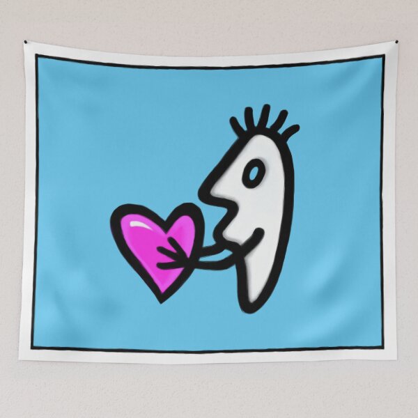 Item preview, Moar Love designed and sold by andrekoeks.
