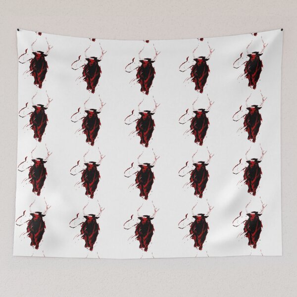 Item preview, No to bullfighting designed and sold by Angelica Maria  Franco Cano.