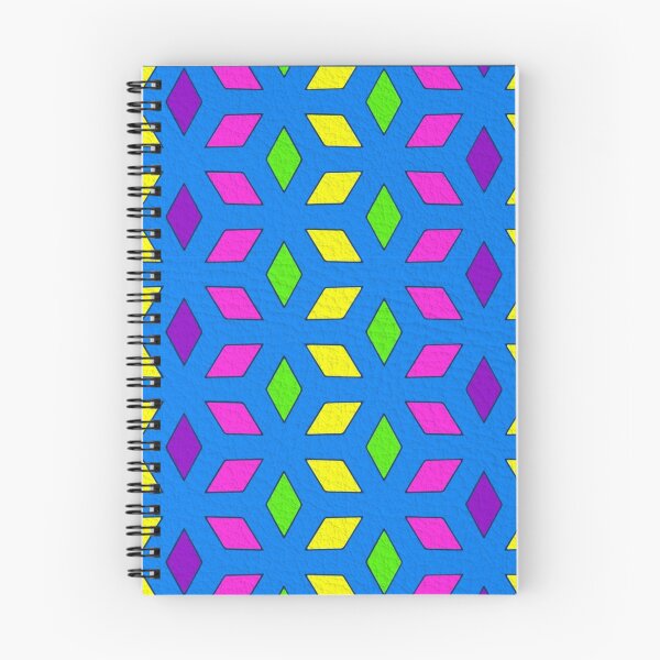 Item preview, Rhombus Pattern designed and sold by ExpressionArts.