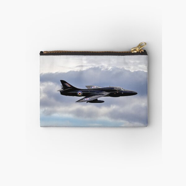 Item preview, Hawker Hunter T7.A WV318/ G-FFOX designed and sold by Andy Harker.