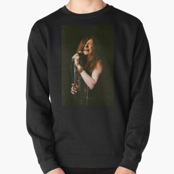 janis joplin sweatshirt