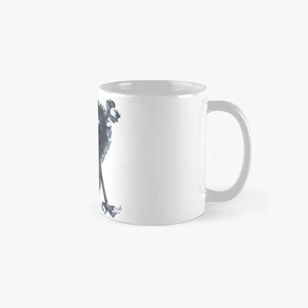 Skull Classic Mug
