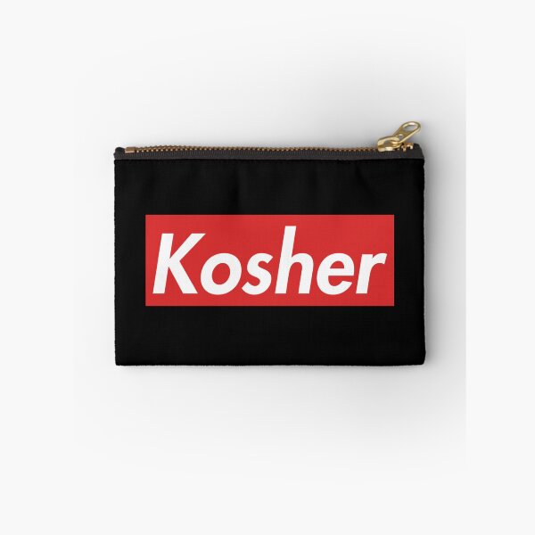 Item preview, Kosher designed and sold by MadEDesigns.