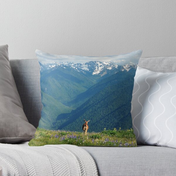 Item preview, Nature's Calling  designed and sold by RDeleansDesign.