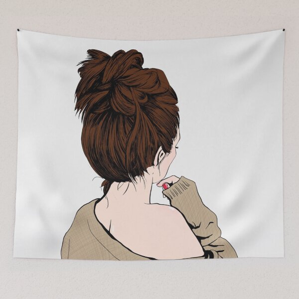 Item preview, She Thinks designed and sold by ExpressionArts.